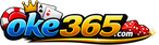oke365 com logo